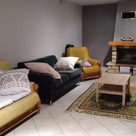 Au Fief Du Chateau *