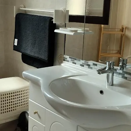 בית נופש Au Fief Du Chateau Airvault