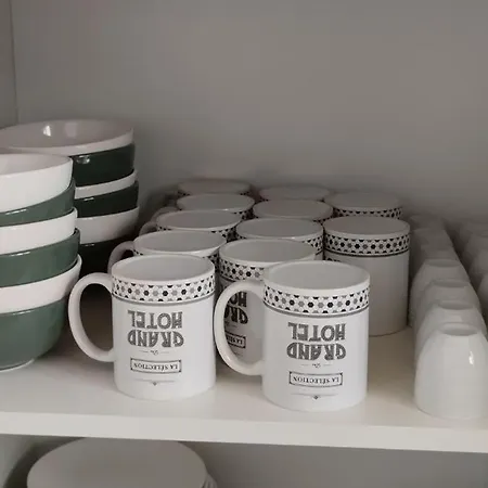 Au Fief Du Chateau Airvault