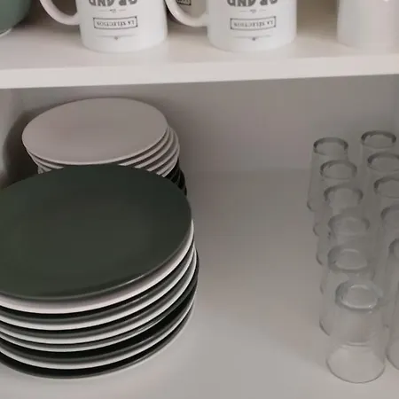 Au Fief Du Chateau * Airvault