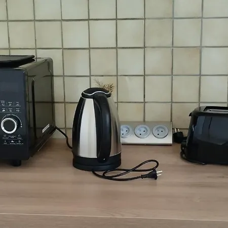 Au Fief Du Chateau * Airvault