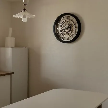 בית נופש Au Fief Du Chateau