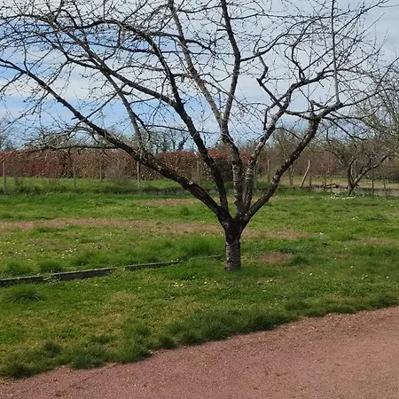 Au Fief Du Chateau Airvault