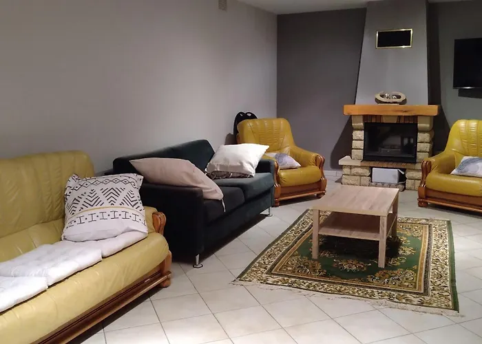 Au Fief Du Chateau *