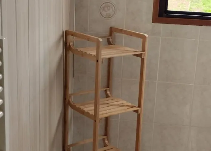 Semesterbostad Au Fief Du Chateau