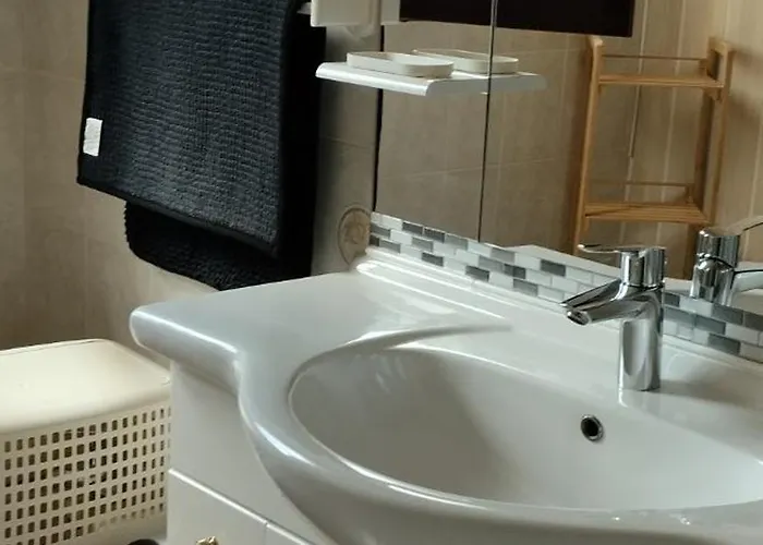 Semesterbostad Au Fief Du Chateau Airvault