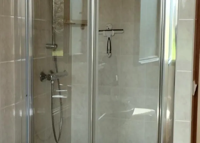 Au Fief Du Chateau Semesterbostad Airvault