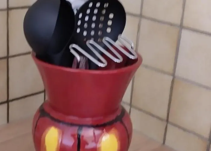 Semesterbostad Au Fief Du Chateau *