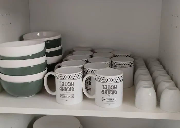 Au Fief Du Chateau Airvault