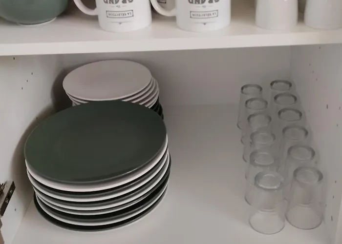 Au Fief Du Chateau * Airvault