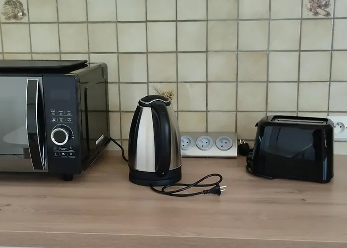 Au Fief Du Chateau * Airvault