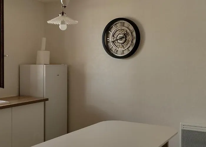 Semesterbostad Au Fief Du Chateau